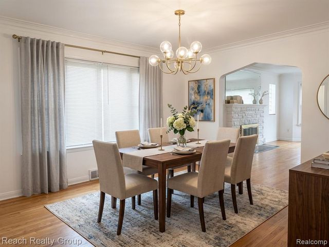 4331 Balfour Road, Detroit, MI 48224