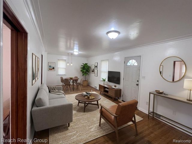 4331 Balfour Road, Detroit, MI 48224