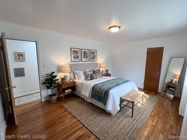 4331 Balfour Road, Detroit, MI 48224