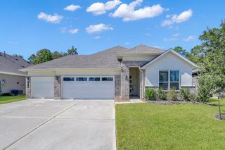 14010 Juniper Point Lane, Conroe, TX 77384