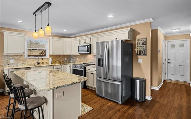 381 Capistrano Shores Boulevard, Lexington, NC 27292