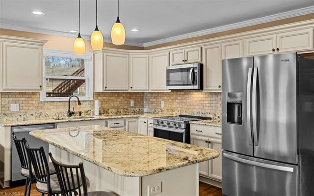 381 Capistrano Shores Boulevard, Lexington, NC 27292