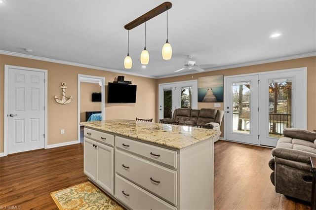 381 Capistrano Shores Boulevard, Lexington, NC 27292