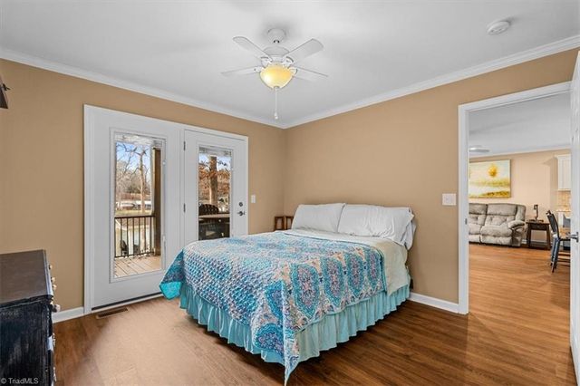 381 Capistrano Shores Boulevard, Lexington, NC 27292