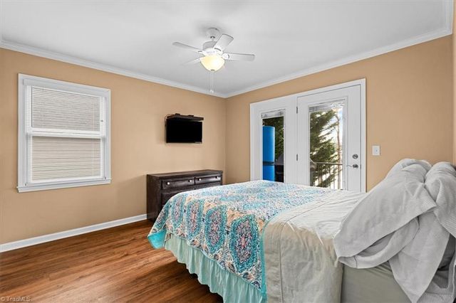 381 Capistrano Shores Boulevard, Lexington, NC 27292