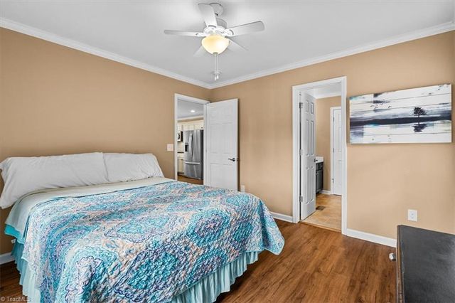 381 Capistrano Shores Boulevard, Lexington, NC 27292