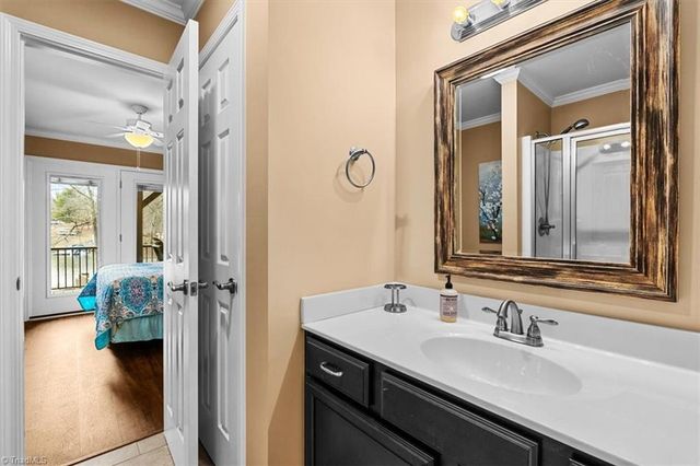 381 Capistrano Shores Boulevard, Lexington, NC 27292