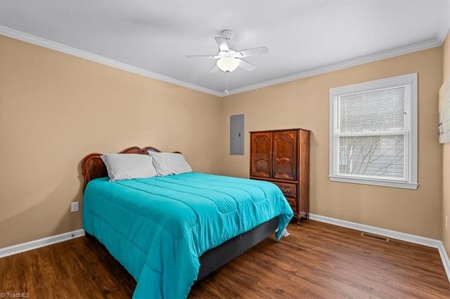 381 Capistrano Shores Boulevard, Lexington, NC 27292