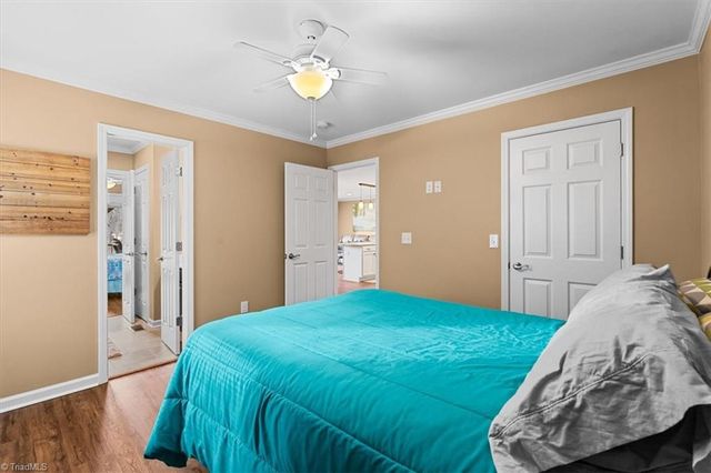 381 Capistrano Shores Boulevard, Lexington, NC 27292