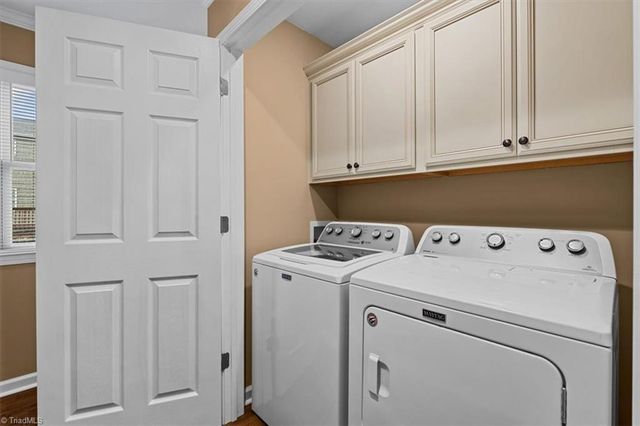 381 Capistrano Shores Boulevard, Lexington, NC 27292