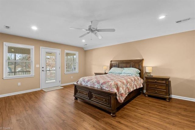 381 Capistrano Shores Boulevard, Lexington, NC 27292