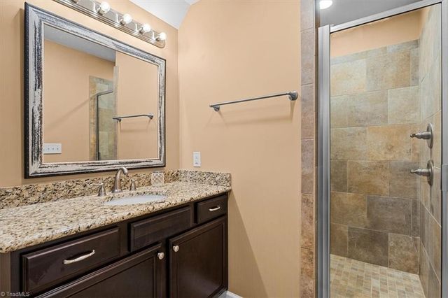 381 Capistrano Shores Boulevard, Lexington, NC 27292