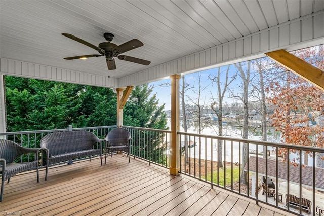 381 Capistrano Shores Boulevard, Lexington, NC 27292