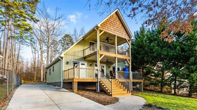 381 Capistrano Shores Boulevard, Lexington, NC 27292