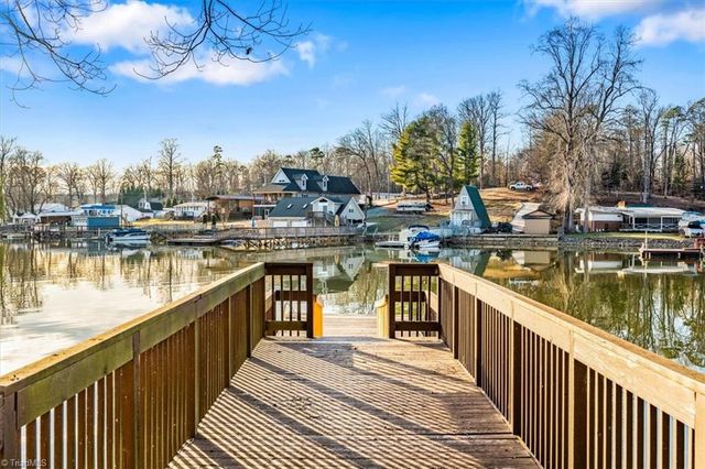 381 Capistrano Shores Boulevard, Lexington, NC 27292
