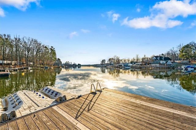 381 Capistrano Shores Boulevard, Lexington, NC 27292