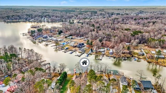 381 Capistrano Shores Boulevard, Lexington, NC 27292