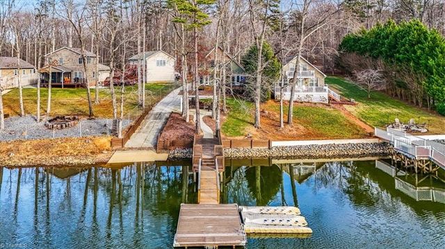 381 Capistrano Shores Boulevard, Lexington, NC 27292