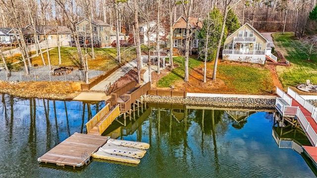 381 Capistrano Shores Boulevard, Lexington, NC 27292