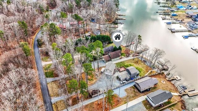 381 Capistrano Shores Boulevard, Lexington, NC 27292