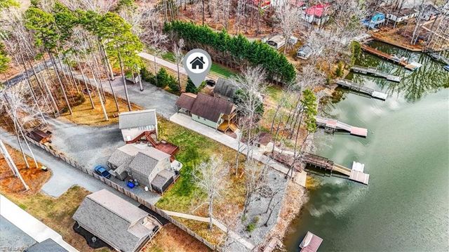 381 Capistrano Shores Boulevard, Lexington, NC 27292