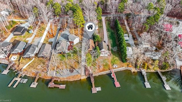 381 Capistrano Shores Boulevard, Lexington, NC 27292