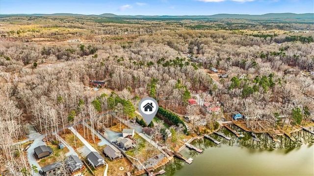 381 Capistrano Shores Boulevard, Lexington, NC 27292