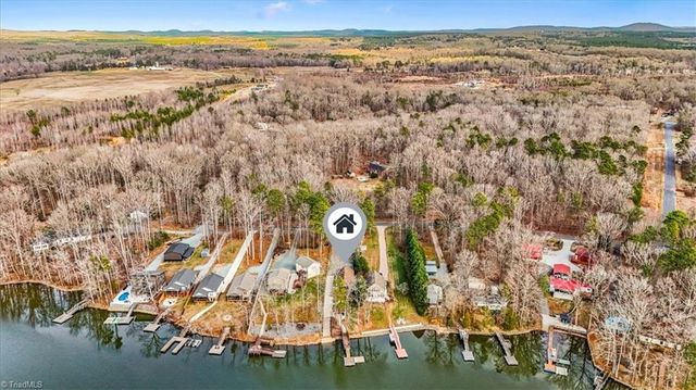 381 Capistrano Shores Boulevard, Lexington, NC 27292