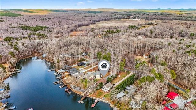 381 Capistrano Shores Boulevard, Lexington, NC 27292