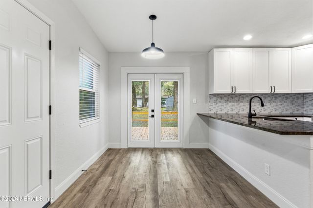 5501 KEYSTONE Drive S, Jacksonville, FL 32207