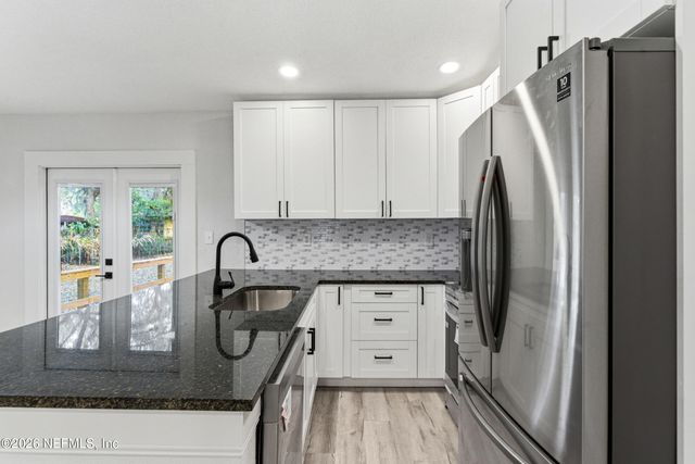 5501 KEYSTONE Drive S, Jacksonville, FL 32207