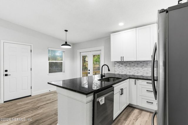 5501 KEYSTONE Drive S, Jacksonville, FL 32207