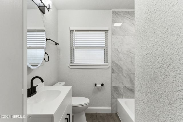 5501 KEYSTONE Drive S, Jacksonville, FL 32207