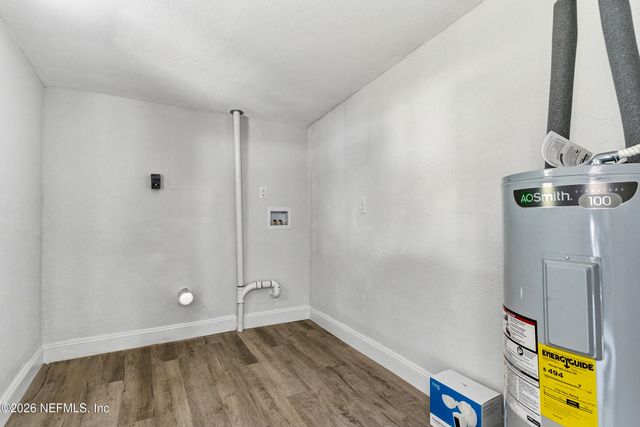 5501 KEYSTONE Drive S, Jacksonville, FL 32207