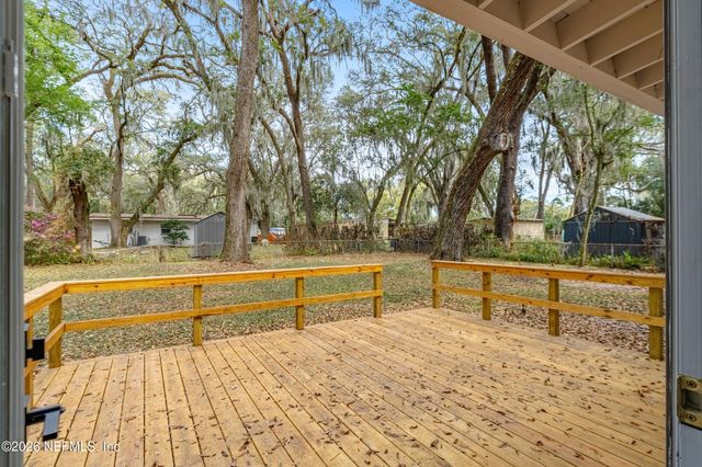 5501 KEYSTONE Drive S, Jacksonville, FL 32207