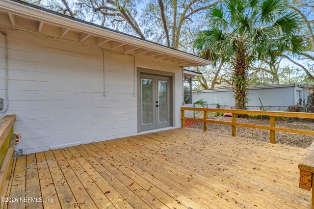 5501 KEYSTONE Drive S, Jacksonville, FL 32207