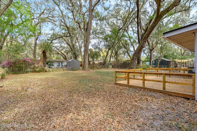 5501 KEYSTONE Drive S, Jacksonville, FL 32207