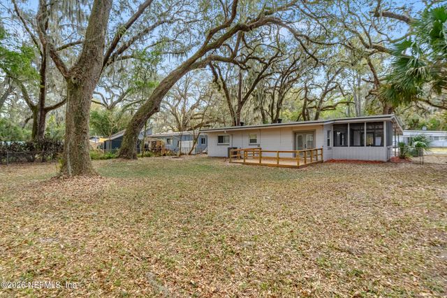 5501 KEYSTONE Drive S, Jacksonville, FL 32207