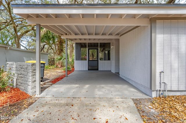 5501 KEYSTONE Drive S, Jacksonville, FL 32207