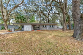 5501 KEYSTONE Drive S, Jacksonville, FL 32207