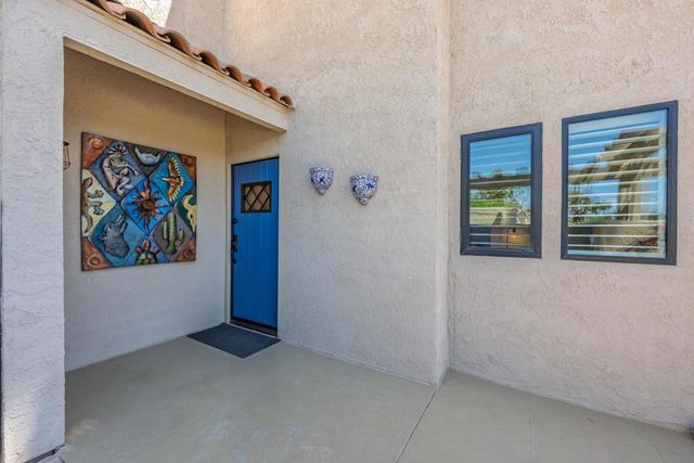 378 Wimbledon Drive, Rancho Mirage, CA 92270