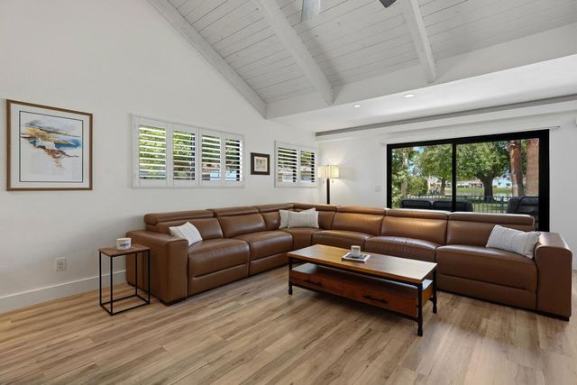 378 Wimbledon Drive, Rancho Mirage, CA 92270