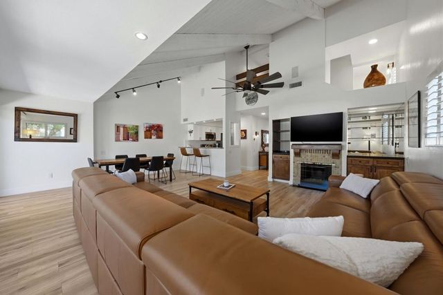 378 Wimbledon Drive, Rancho Mirage, CA 92270