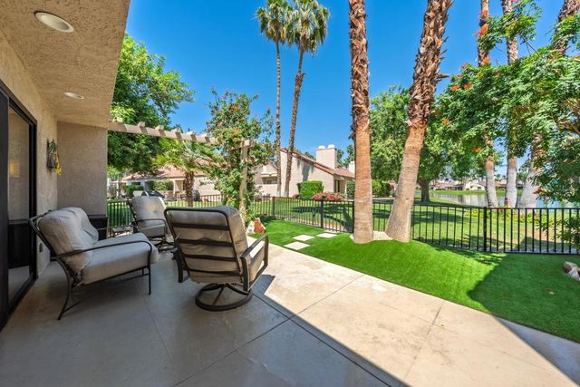 378 Wimbledon Drive, Rancho Mirage, CA 92270