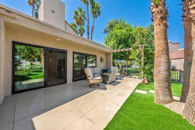 378 Wimbledon Drive, Rancho Mirage, CA 92270