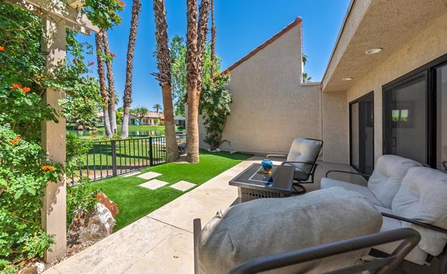 378 Wimbledon Drive, Rancho Mirage, CA 92270