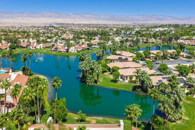 378 Wimbledon Drive, Rancho Mirage, CA 92270