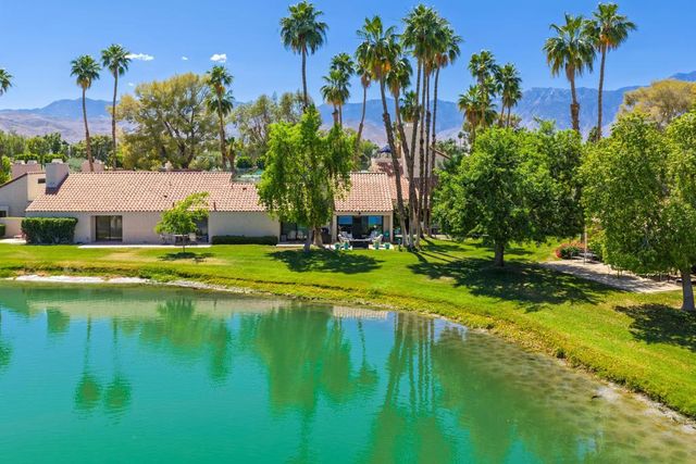 378 Wimbledon Drive, Rancho Mirage, CA 92270