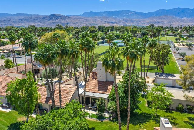 378 Wimbledon Drive, Rancho Mirage, CA 92270