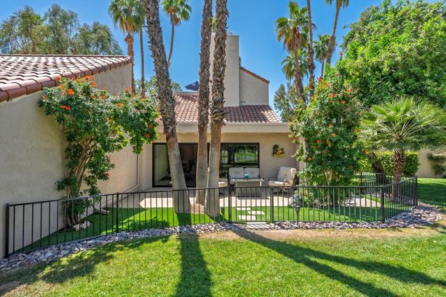 378 Wimbledon Drive, Rancho Mirage, CA 92270